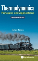 Thermodynamics: Principles and Applications 9811217068 Book Cover