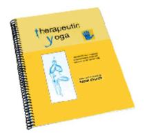 Therapeutic Yoga 0974179604 Book Cover