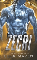 Zecri B09B2ZB3N4 Book Cover