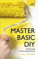 Master Basic DIY 147361208X Book Cover
