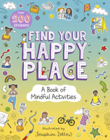 Mindfulness Activity Book 0593373707 Book Cover