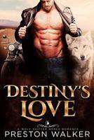 Destiny's Love 1985101769 Book Cover