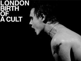 Hedi Slimane: London Birth Of A Cult 3865211690 Book Cover