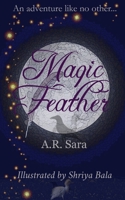 Magic Feather B093C827ZB Book Cover