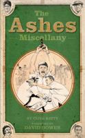 The Ashes Miscellany 1907637338 Book Cover