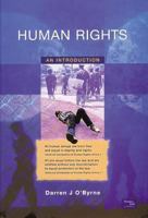 Human Rights: An Introduction 0582438241 Book Cover