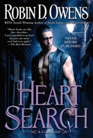 Heart Search 0425241386 Book Cover