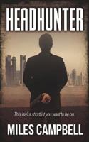 Headhunter 1977047955 Book Cover