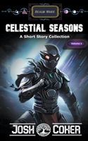 Celestial Seasons (Realm Wars Bonus Content) B0CSRBSD3J Book Cover