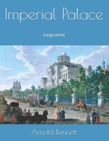 Imperial Palace B000GR99EA Book Cover