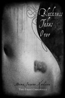 Blackness Takes Over 0991187318 Book Cover
