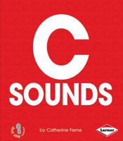 C Sounds 1467705071 Book Cover