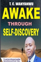 Awake Through Self-Discovery B09QNZBWDF Book Cover