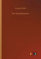 The World Masters 1530714982 Book Cover