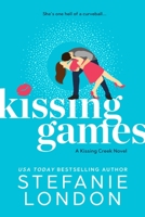 Kissing Games 1649373538 Book Cover