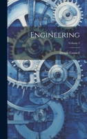 Engineering; Volume 4 1022255037 Book Cover