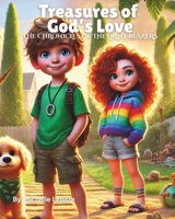 Treasures of God’s Love: The Chronicles of the Light Bearers B0F5NYKGQ5 Book Cover