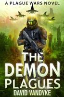 The Demon Plagues 1626260400 Book Cover