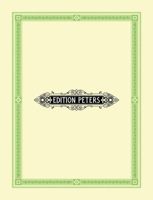 EDITION PETERS HAYDN JOSEPH - THE 6 STRING QUARTETS OP.64 (FULL SCORE & PARTS) - STRING QUARTETS Classical sheets String ensemble B000F6Z4GE Book Cover