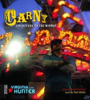 Carny: Americana on the Midway 1884167667 Book Cover