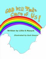 God Will Take Care of Us 1935079905 Book Cover