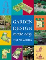 Garden Design Made Easy 1841881228 Book Cover