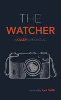 The Watcher 1737273632 Book Cover