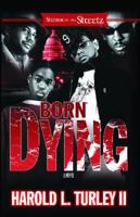Born Dying 1593091435 Book Cover