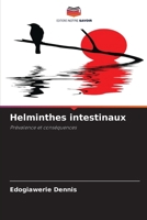 Helminthes intestinaux (French Edition) 6200849013 Book Cover