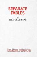 Separate Tables (Nick Hern Books) 0573014043 Book Cover