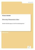 Diversity-Dimension Alter 3838672658 Book Cover