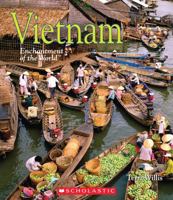 Vietnam (Enchantment of the World. Second Series) 0531256057 Book Cover