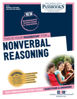 Nonverbal Reasoning 1731867271 Book Cover