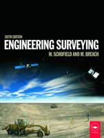 Engineering Surveying 0750669497 Book Cover