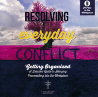 Resolving Everyday Conflict Workpl Guide 1683070984 Book Cover