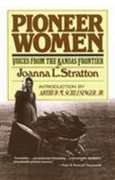 Pioneer Women 0671447483 Book Cover