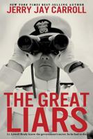 The Great Liars 0989826902 Book Cover
