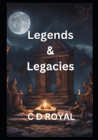Legends & Legacies (Secrets & Vows) B0H2MG8KGS Book Cover