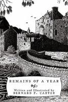 Remains of a Year 1456778811 Book Cover