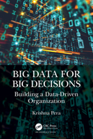 Big Data for Big Decisions 1032017244 Book Cover
