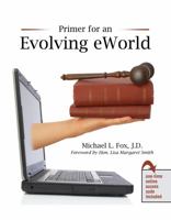 Primer for an Evolving eWorld 1524978930 Book Cover