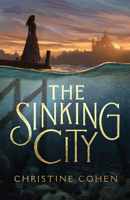 The Sinking City 1954887272 Book Cover