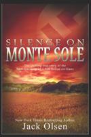 Silence on Monte Sole 0743434854 Book Cover
