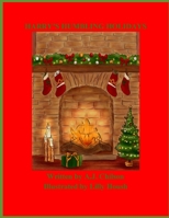 Harry's Humbling Holidays B08W7R1J2L Book Cover