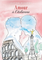 Amour à l'italienne B0GZ42V96H Book Cover