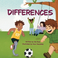 Differences 1962111393 Book Cover