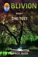 The Test: Book I 1544844956 Book Cover