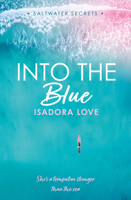 Into the Blue 0008781753 Book Cover