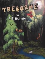 Treborne 1773709879 Book Cover