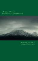 Simply Answers Unplanned or God Planned : Matthew 11:28 Come unto Me, All Ye That Labour and Are Heavy Laden, and I Will Give You Rest 1542542928 Book Cover